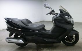 SUZUKI SKYWAVE 250 (Burgman 250) S CJ46A