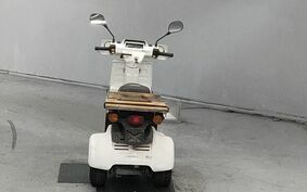 HONDA GYRO X TD02