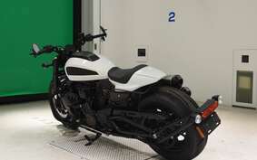 HARLEY RH1250S 2022