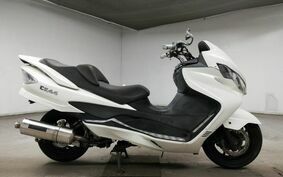 SUZUKI SKYWAVE 400 S 2006 CK44A