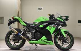 KAWASAKI NINJA 250 EX250L