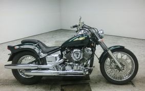 YAMAHA DRAGSTAR 400 1996 4TR