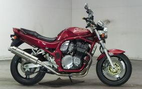 SUZUKI GSF1200 S 1996 GV75A