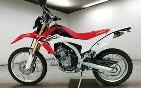 HONDA CRF250L MD38