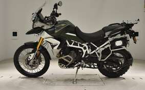 TRIUMPH TIGER 900 RALLY PRO 2020