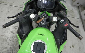 KAWASAKI NINJA 250 EX250P