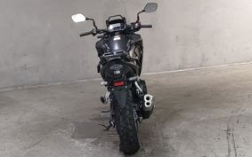 HONDA 400 X NC56