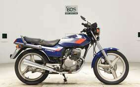 HONDA CB125T JC06