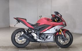 YAMAHA YZF-R25 RG43J