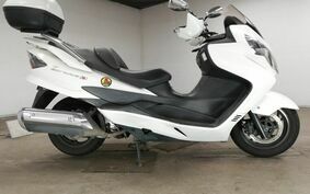 SUZUKI SKYWAVE 250 (Burgman 250) S CJ46A