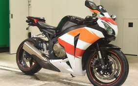 HONDA CBR1000RR Gen. 2 2009 SC59