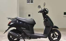 SUZUKI LET's CA4AA