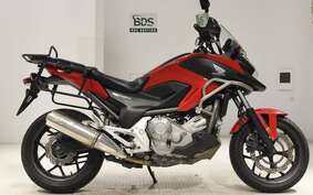 HONDA NC 700 X A 2012 RC63