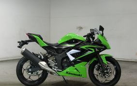 KAWASAKI NINJA 250 SL 2015 BX250A