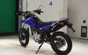 YAMAHA XT250X DG11J