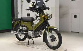 HONDA CROSS CUB 110 JA45