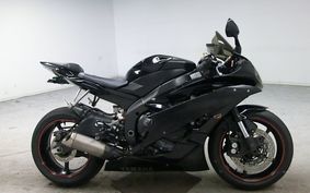 YAMAHA YZF-R6 2006 RJ12