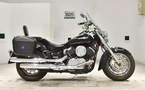 YAMAHA DRAGSTAR 1100 CLASSIC 2008 VP13J