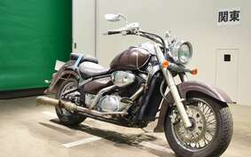 SUZUKI INTRUDER 400 Classic 2008 VK54A