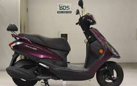 YAMAHA AXIS 125 Z SED7J