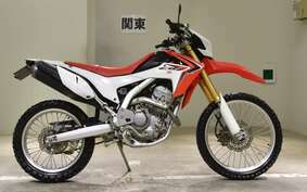 HONDA CRF250L MD38