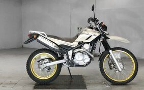 YAMAHA SEROW 250 DG17J