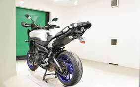 YAMAHA MT-09 Tracer 2015 RN36J