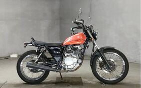 SUZUKI GRASS TRACKER BigBoy NJ4BA