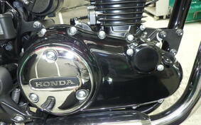 HONDA GB350 2022 NC59