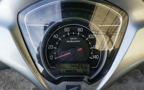 HONDA DIO 110 JK03