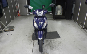 HONDA DIO 110 JF58