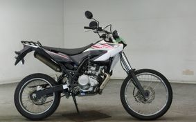 YAMAHA WR125R DE07