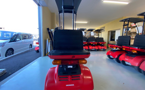 HONDA GYRO TA03