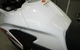 HONDA 400 X 2013 NC47