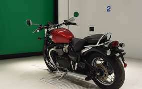 TRIUMPH BONNEVILLE SPEED 2021