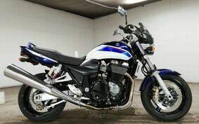 SUZUKI GSX1400 2007 GY71A