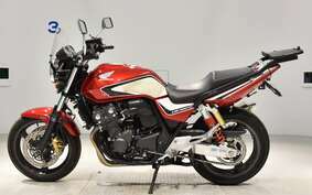 HONDA CB400SF VTEC A 2011 NC42