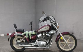 YAMAHA VIRAGO 125 4RF