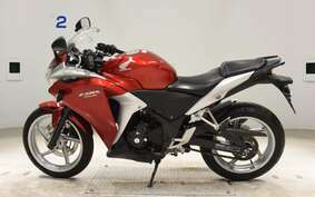 HONDA CBR250R GEN 3 MC41