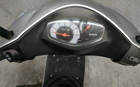 SUZUKI ADDRESS V50 CA44A