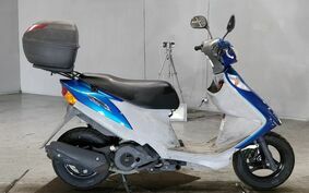 SUZUKI ADDRESS V125 G CF46A