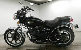 YAMAHA XS250 SPECIAL 4A8