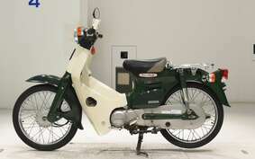 HONDA C50 SUPER CUB AA01