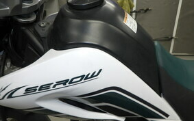 YAMAHA SEROW 250 DG17J