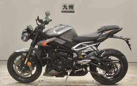 TRIUMPH STREET TRIPLE RS 2023