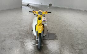 HONDA C50 SUPER CUB AA09