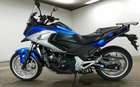 HONDA NC750X DCT Limited 2018 RC90