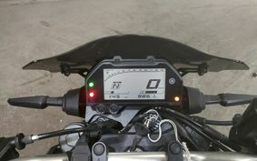 YAMAHA MT-03 2020 RH13J