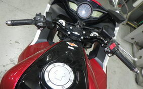 HONDA VFR1200F DCT 2010 SC63