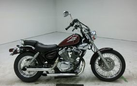 YAMAHA VIRAGO 125 5AJ0